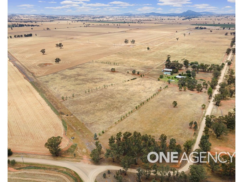 268 ANDREWS ROAD, Brookdale NSW 2656