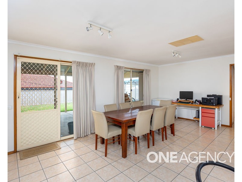26 KIRRANG AVENUE, Glenfield Park NSW 2650