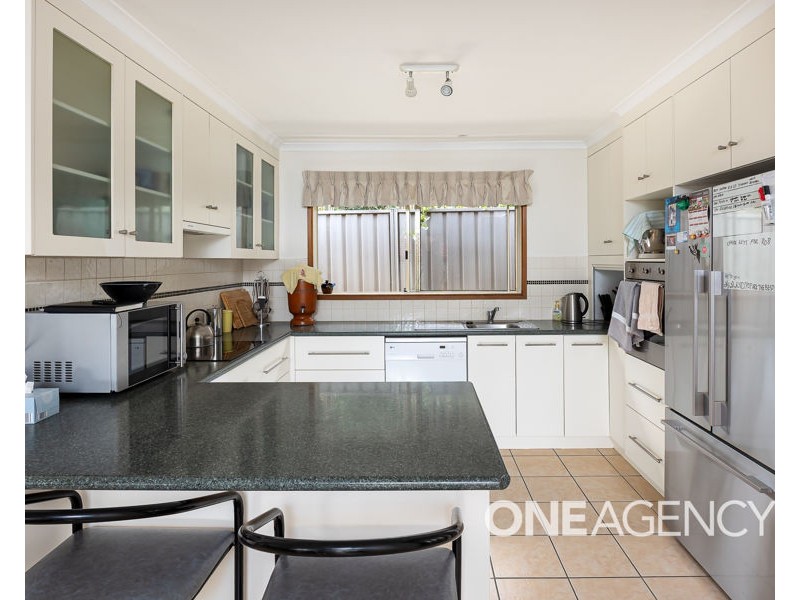 26 KIRRANG AVENUE, Glenfield Park NSW 2650