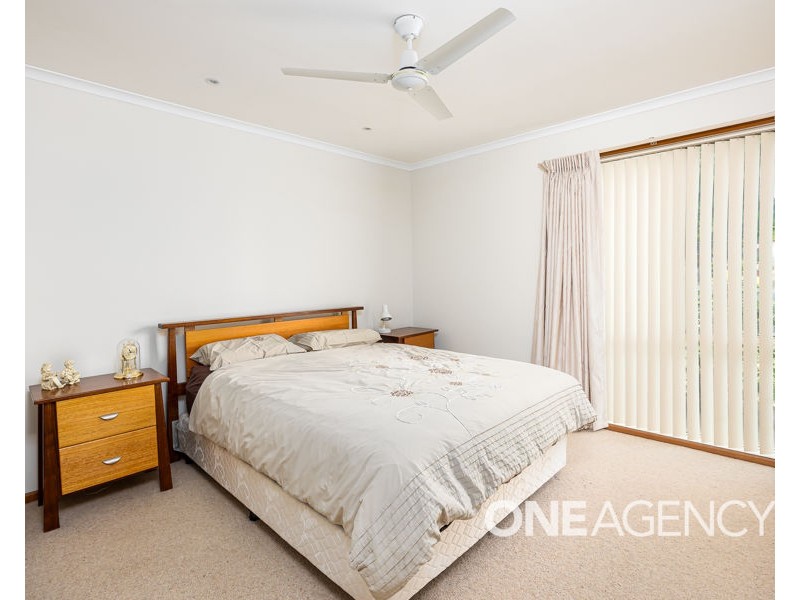 26 KIRRANG AVENUE, Glenfield Park NSW 2650