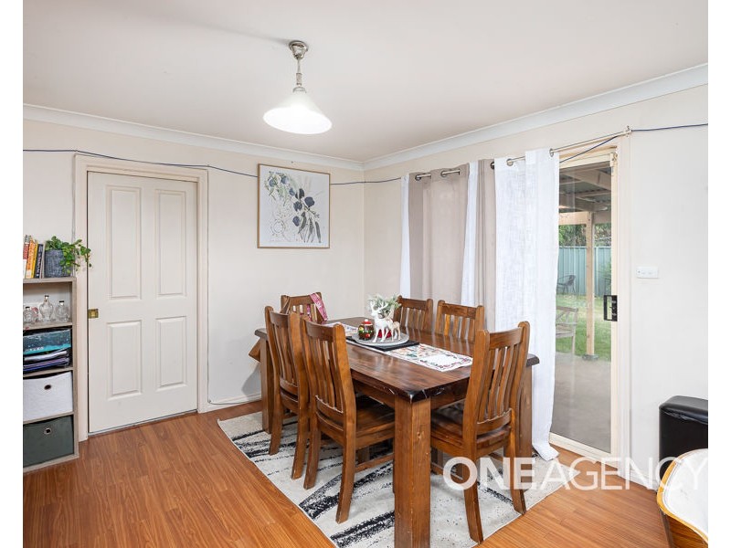 32 YENTOO DRIVE, Glenfield Park NSW 2650