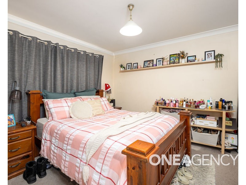 32 YENTOO DRIVE, Glenfield Park NSW 2650