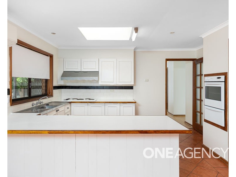 2 MELKIN AVENUE, Glenfield Park NSW 2650