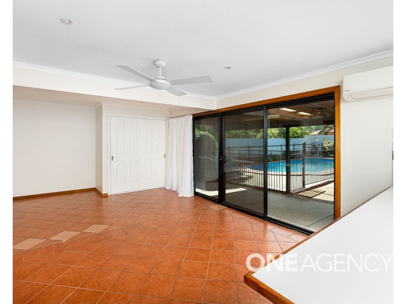 2 MELKIN AVENUE, Glenfield Park NSW 2650