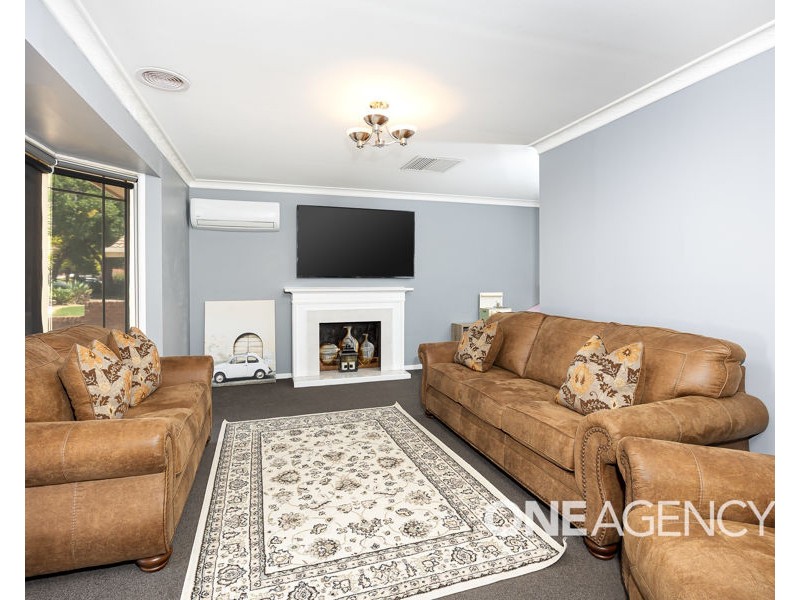 18 BEREMBEE ROAD, Bourkelands NSW 2650