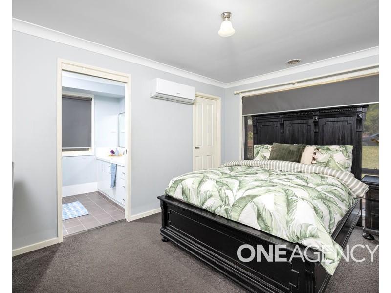 18 BEREMBEE ROAD, Bourkelands NSW 2650
