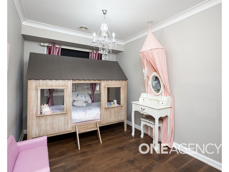 18 BEREMBEE ROAD, Bourkelands NSW 2650