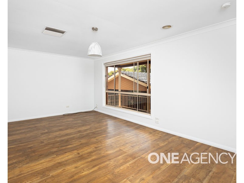 22 SHERWOOD AVENUE, Kooringal NSW 2650