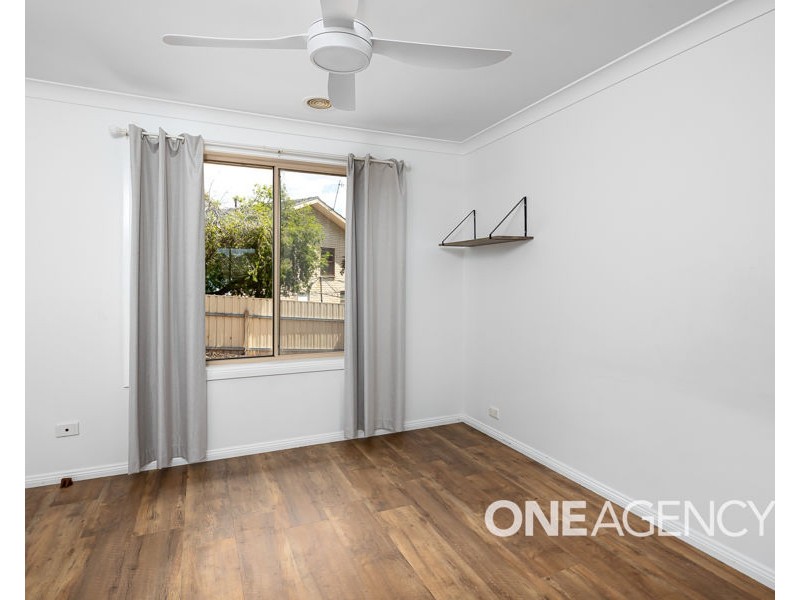 22 SHERWOOD AVENUE, Kooringal NSW 2650