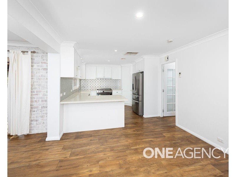 22 SHERWOOD AVENUE, Kooringal NSW 2650