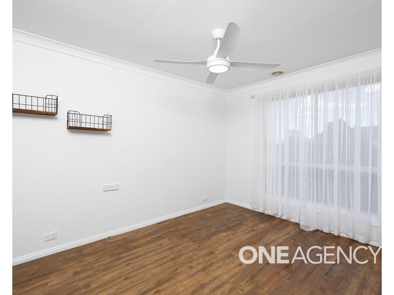 22 SHERWOOD AVENUE, Kooringal NSW 2650