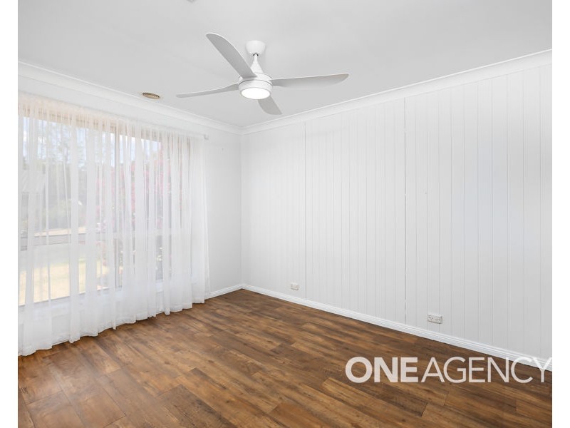 22 SHERWOOD AVENUE, Kooringal NSW 2650