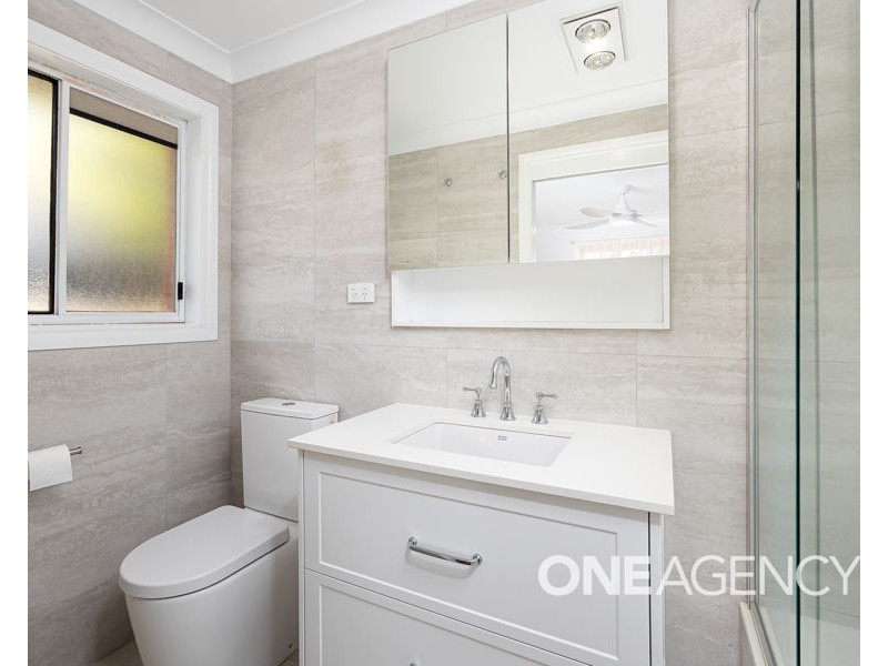 22 SHERWOOD AVENUE, Kooringal NSW 2650