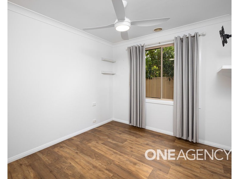 22 SHERWOOD AVENUE, Kooringal NSW 2650