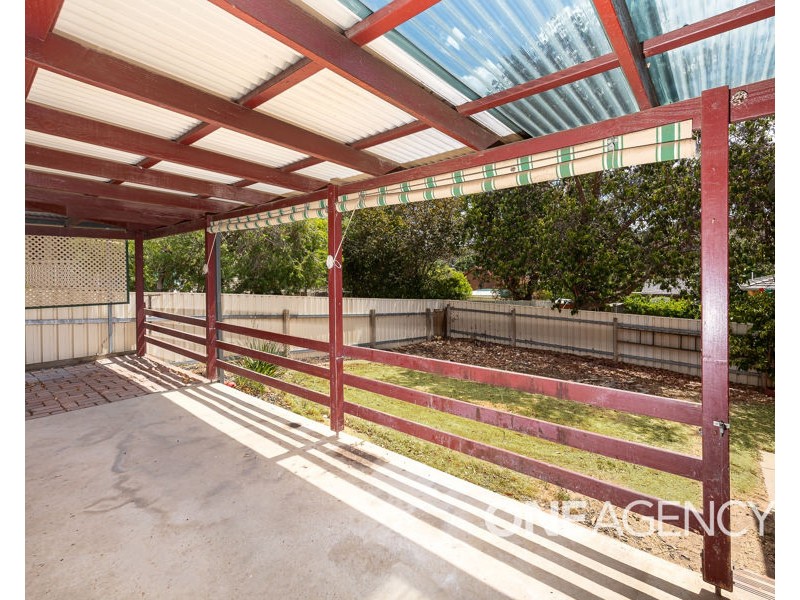 22 SHERWOOD AVENUE, Kooringal NSW 2650