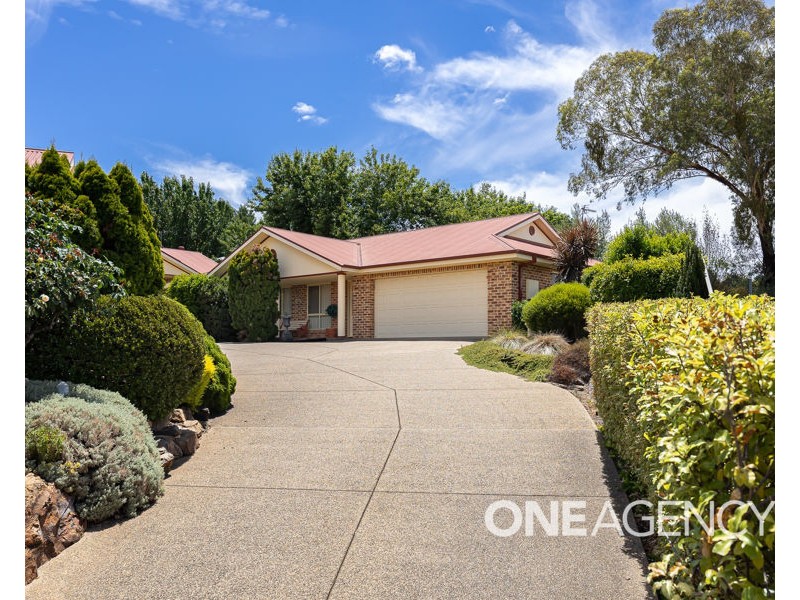 2/25-26 MONARO COURT, Tatton NSW 2650