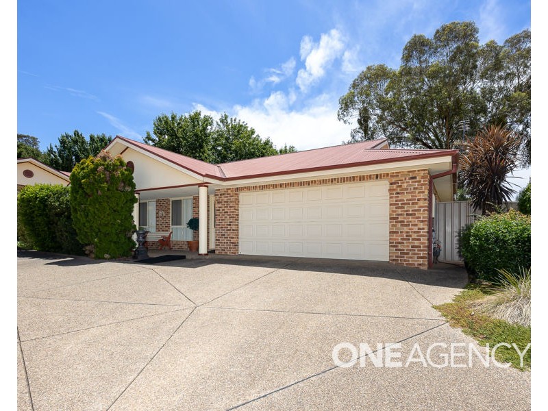 2/25-26 MONARO COURT, Tatton NSW 2650