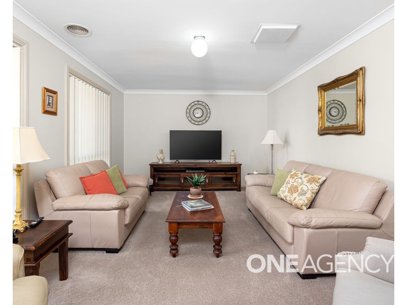 2/25-26 MONARO COURT, Tatton NSW 2650