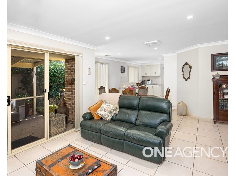 2/25-26 MONARO COURT, Tatton NSW 2650