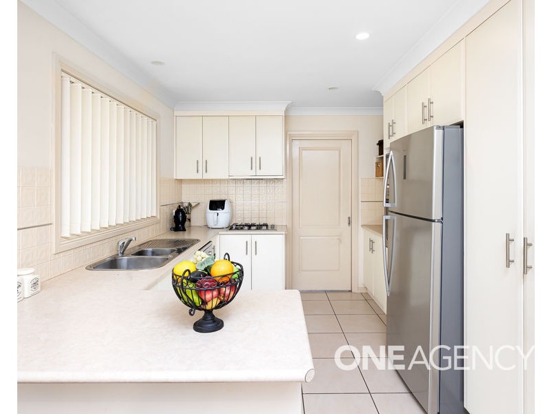 2/25-26 MONARO COURT, Tatton NSW 2650