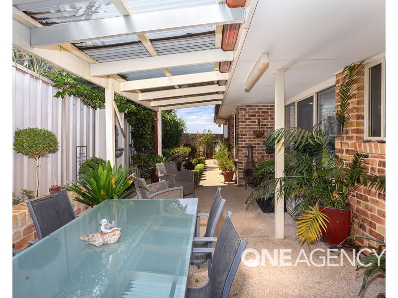 2/25-26 MONARO COURT, Tatton NSW 2650