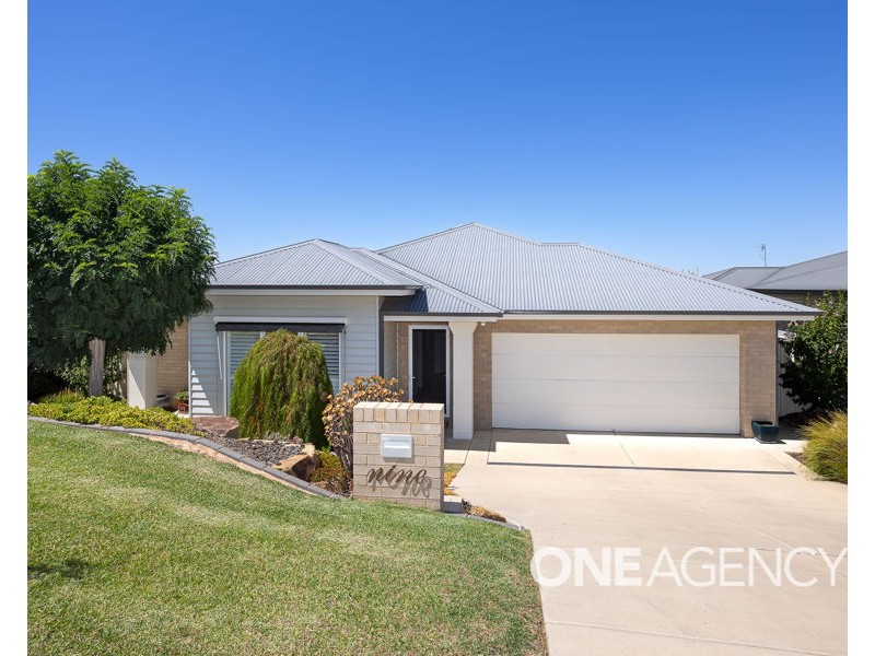 9 BAROSSA STREET, Estella NSW 2650