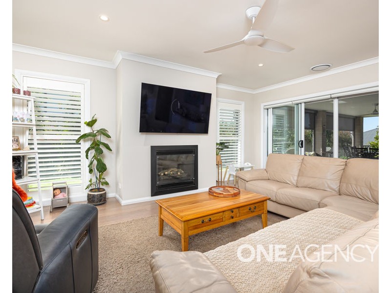 9 BAROSSA STREET, Estella NSW 2650