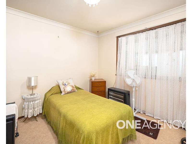 73 HUTHWAITE STREET, Mount Austin NSW 2650