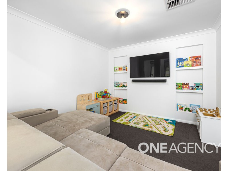 54 PARADISE DRIVE, Gobbagombalin NSW 2650