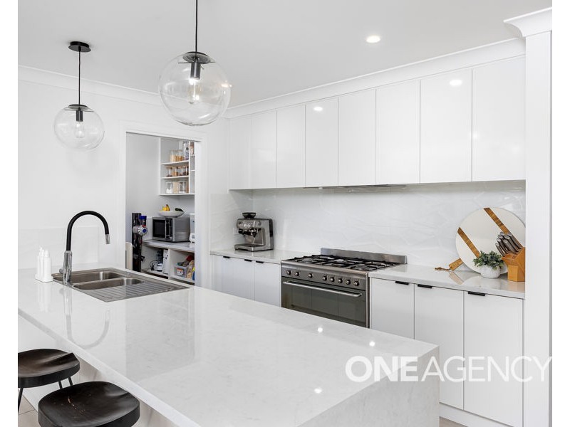 54 PARADISE DRIVE, Gobbagombalin NSW 2650