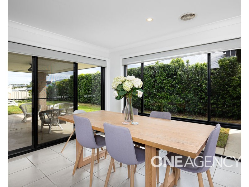 54 PARADISE DRIVE, Gobbagombalin NSW 2650