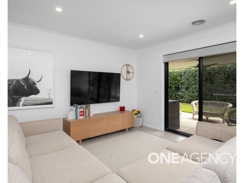 54 PARADISE DRIVE, Gobbagombalin NSW 2650