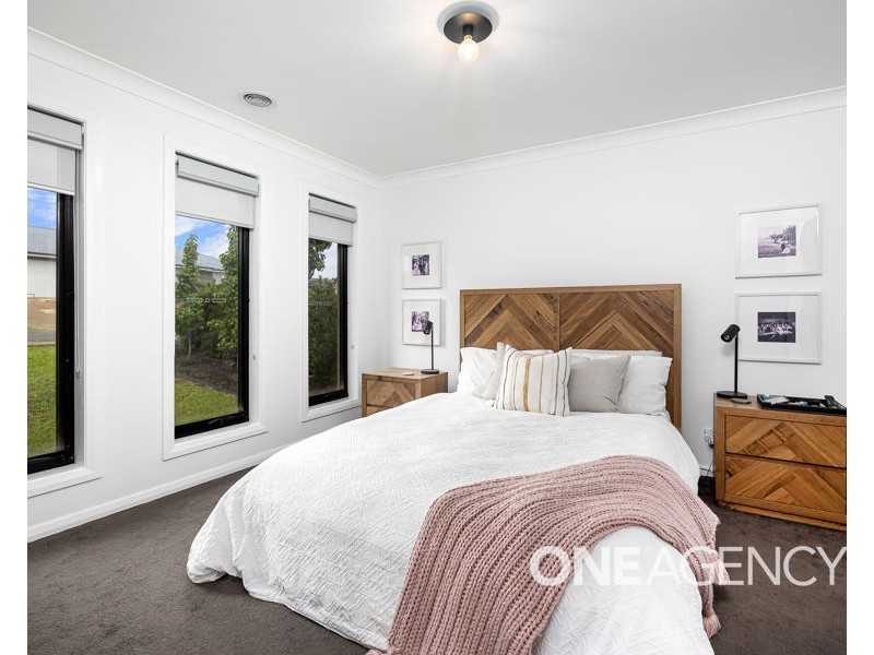 54 PARADISE DRIVE, Gobbagombalin NSW 2650