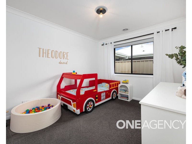 54 PARADISE DRIVE, Gobbagombalin NSW 2650