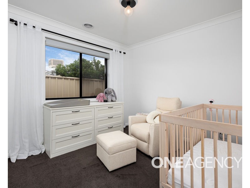 54 PARADISE DRIVE, Gobbagombalin NSW 2650