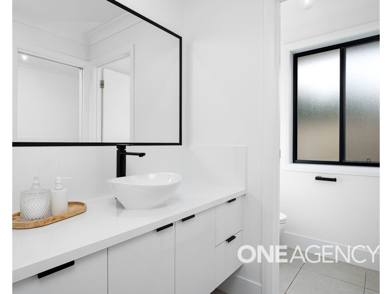 54 PARADISE DRIVE, Gobbagombalin NSW 2650