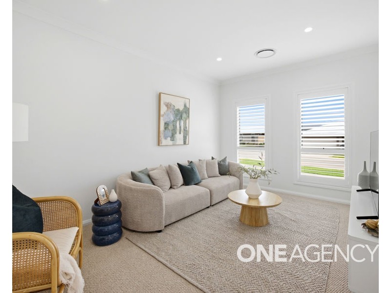 257 MUTTAMA PARADE, Gobbagombalin NSW 2650