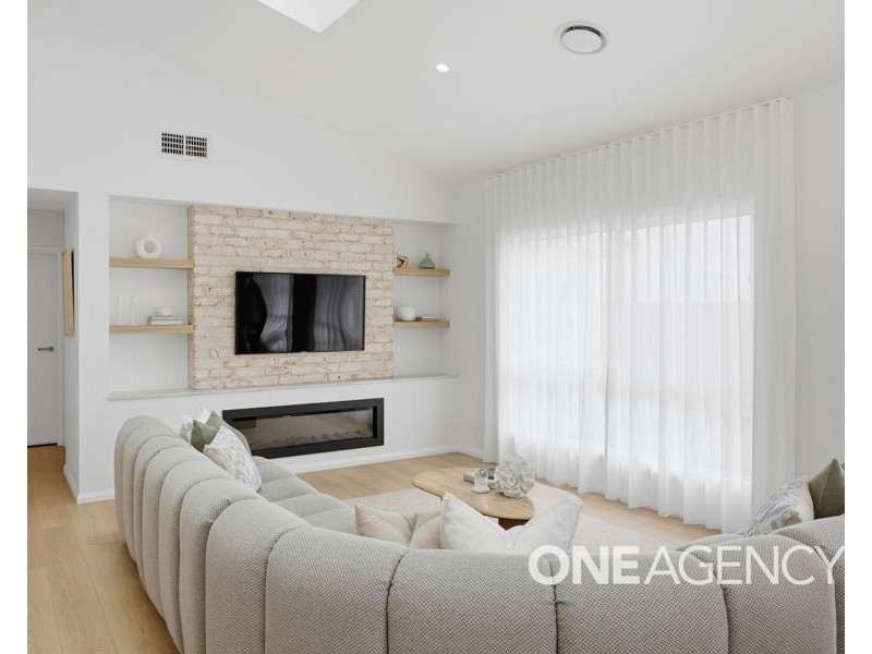 257 MUTTAMA PARADE, Gobbagombalin NSW 2650