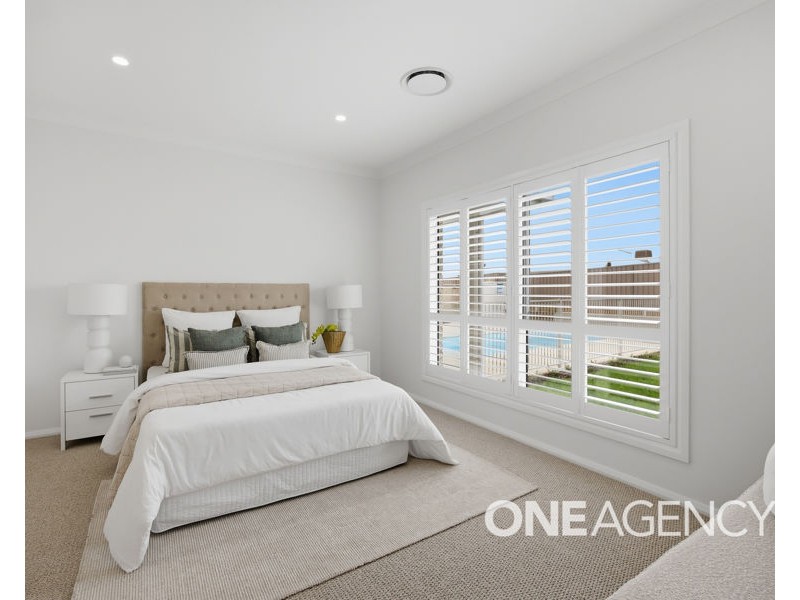 257 MUTTAMA PARADE, Gobbagombalin NSW 2650