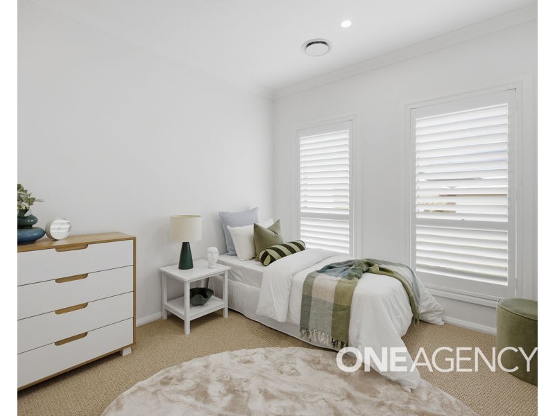 257 MUTTAMA PARADE, Gobbagombalin NSW 2650