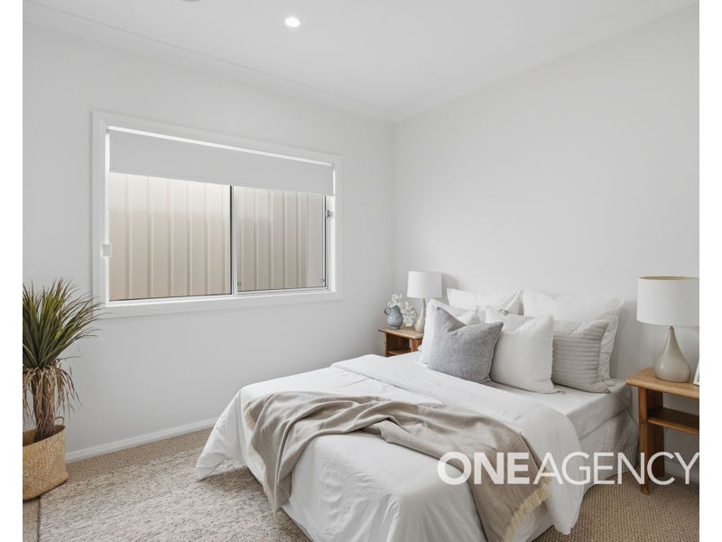 257 MUTTAMA PARADE, Gobbagombalin NSW 2650