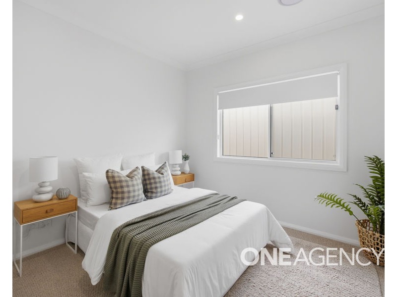 257 MUTTAMA PARADE, Gobbagombalin NSW 2650