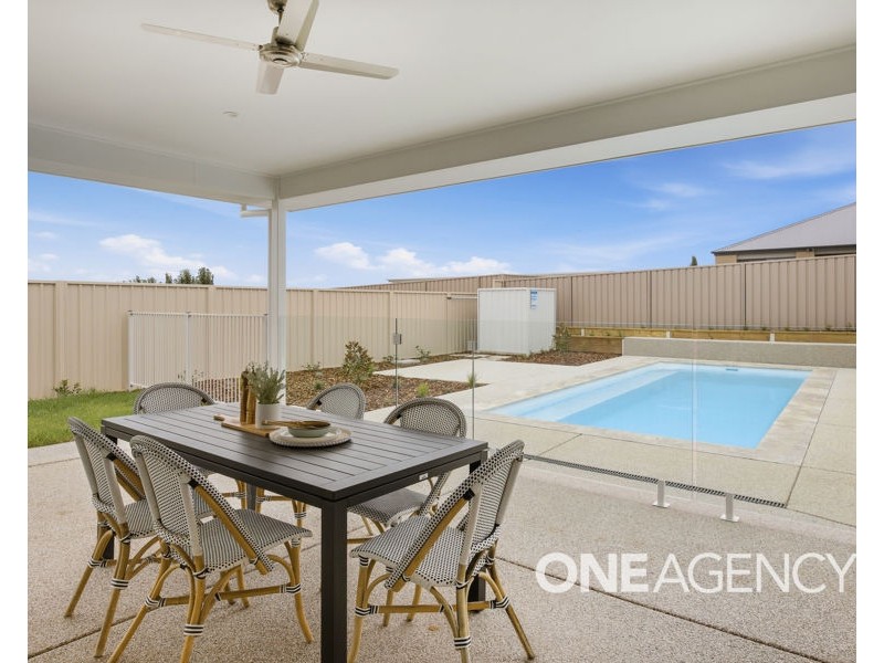 257 MUTTAMA PARADE, Gobbagombalin NSW 2650