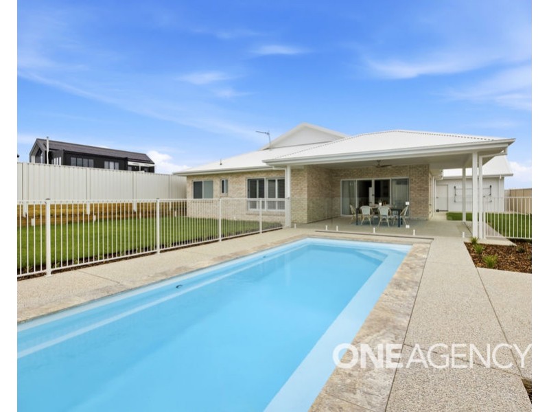 257 MUTTAMA PARADE, Gobbagombalin NSW 2650