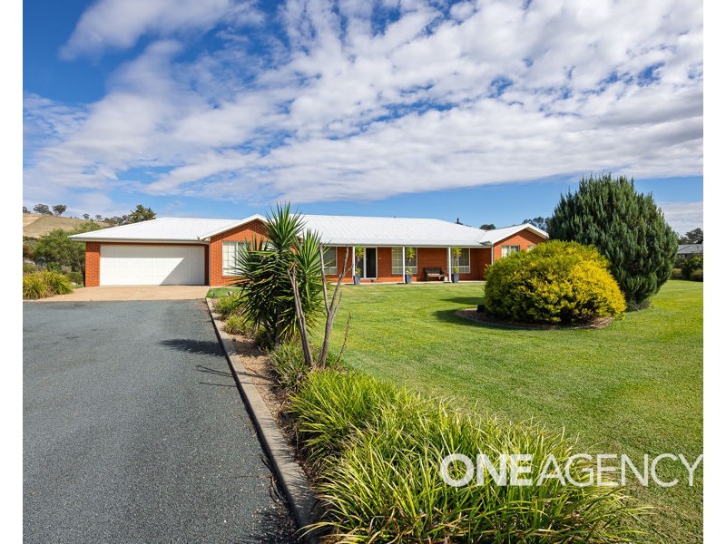 29 INDIGO DRIVE, Springvale NSW 2650