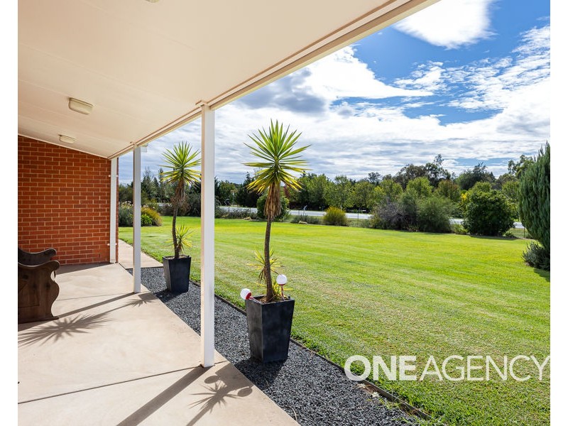 29 INDIGO DRIVE, Springvale NSW 2650