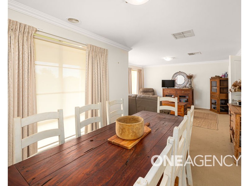 29 INDIGO DRIVE, Springvale NSW 2650