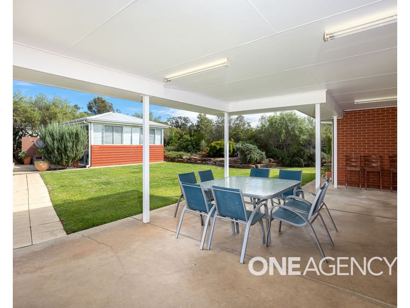 29 INDIGO DRIVE, Springvale NSW 2650