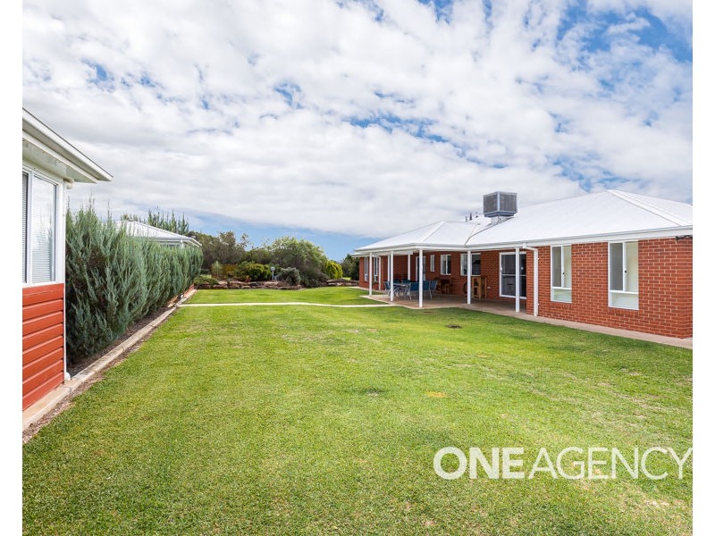 29 INDIGO DRIVE, Springvale NSW 2650