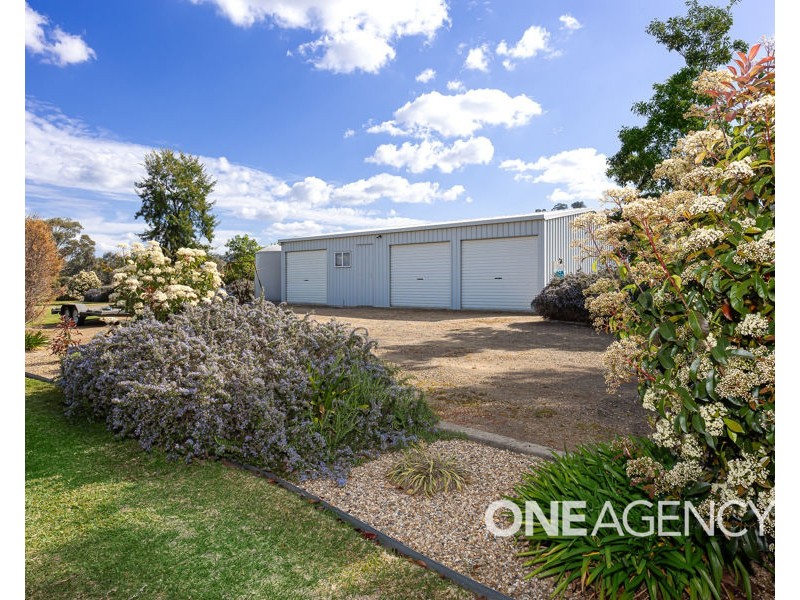 29 INDIGO DRIVE, Springvale NSW 2650